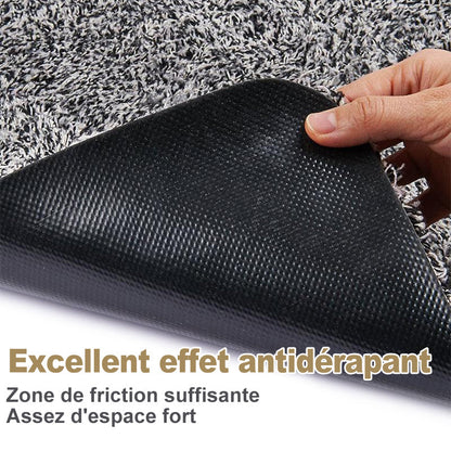 Doormat Nano-Absorbent Polyester Non-Slip Base