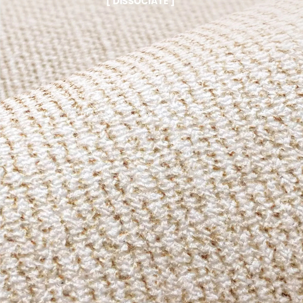 Doormat Natural Jute Non-Slip Backing & Quick-Drying