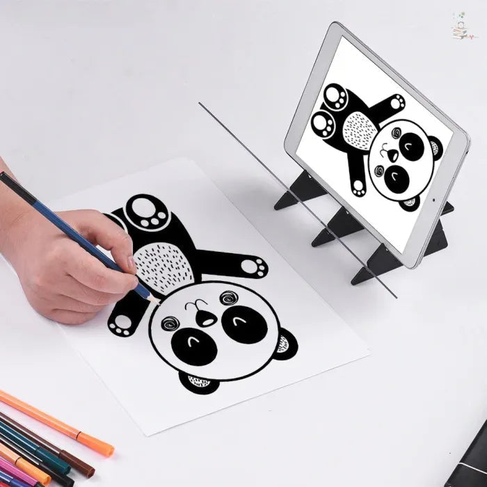 Drawing Projector Mechanical Phone & Tablet Holder