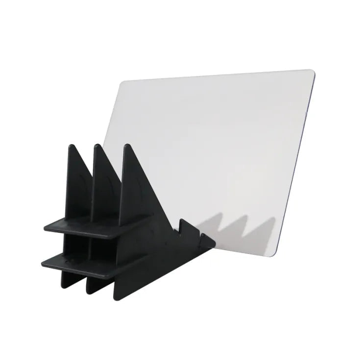 Drawing Projector Mechanical Phone & Tablet Holder