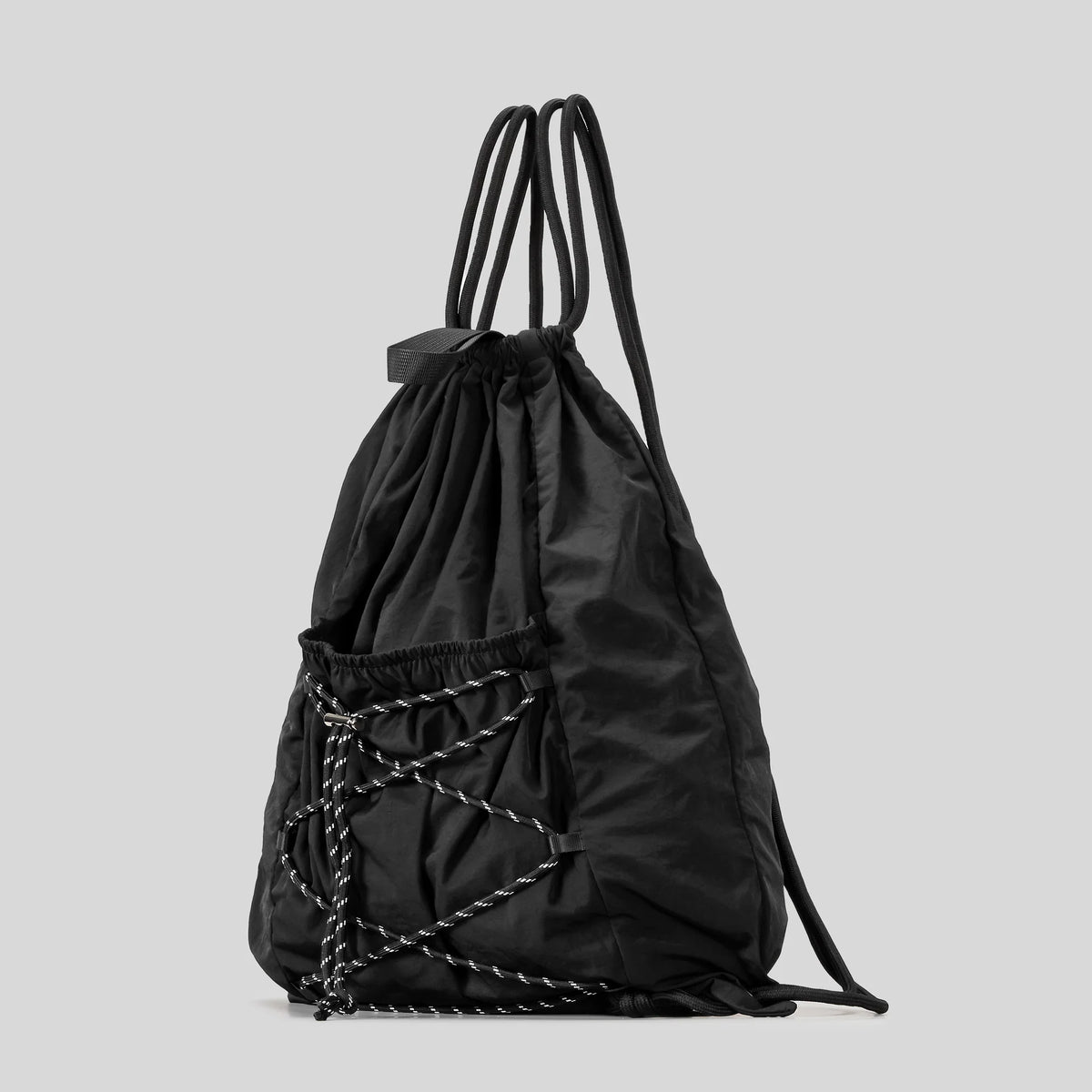 Drawstring Storage Bag Lightweight & Spacious