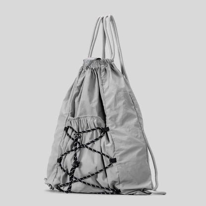 Drawstring Storage Bag Lightweight & Spacious