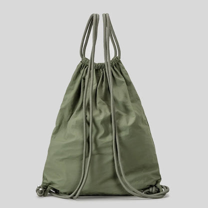 Drawstring Storage Bag Lightweight & Spacious