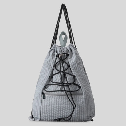Drawstring Storage Bag Lightweight & Spacious