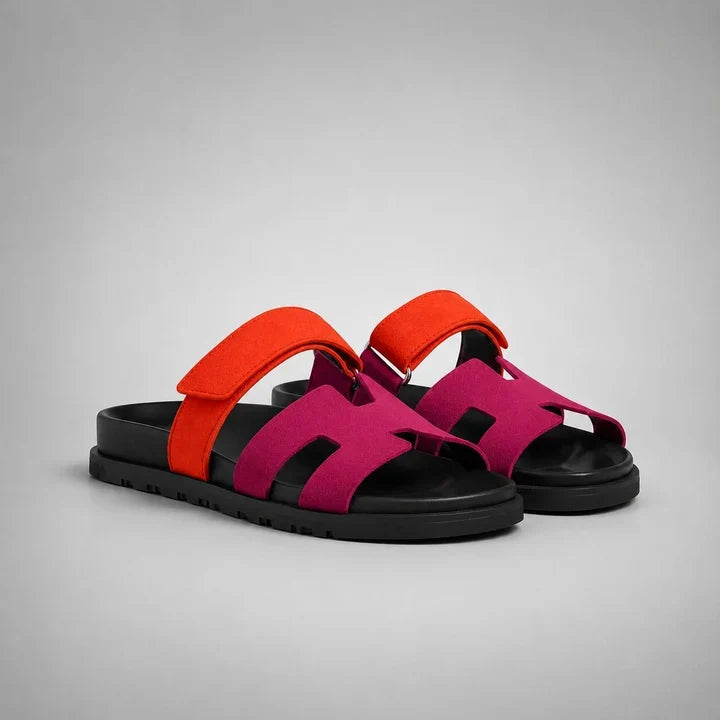Dress Sandals Designer-Inspired All-Day Comfort