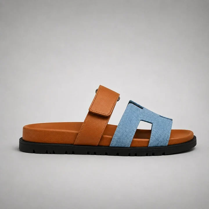 Dress Sandals Designer-Inspired All-Day Comfort