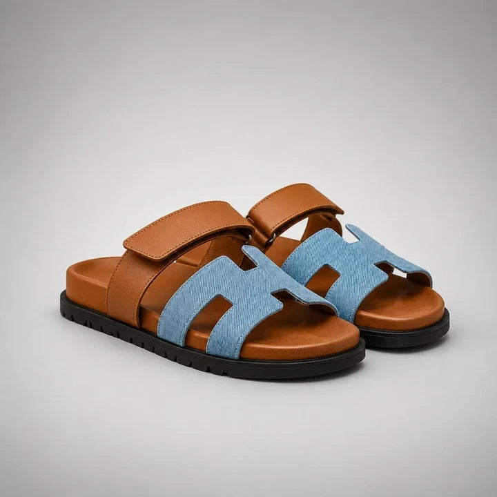 Dress Sandals Designer-Inspired All-Day Comfort