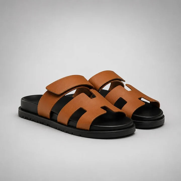 Dress Sandals Designer-Inspired All-Day Comfort