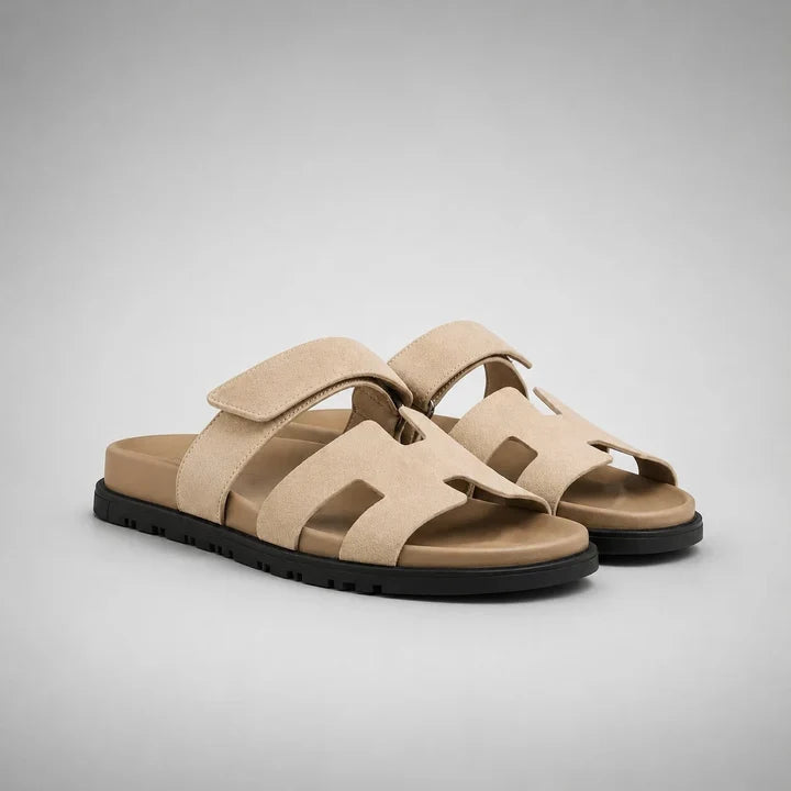 Dress Sandals Designer-Inspired All-Day Comfort