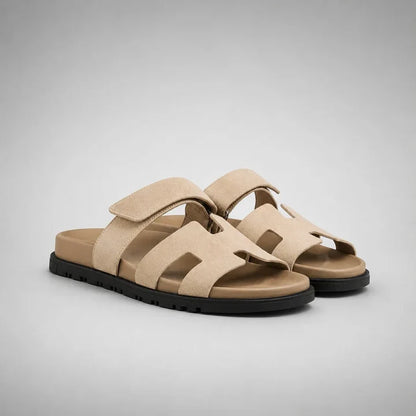 Dress Sandals Designer-Inspired All-Day Comfort