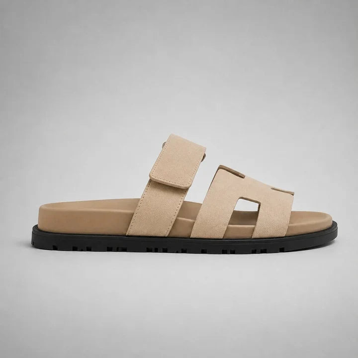 Dress Sandals Designer-Inspired All-Day Comfort