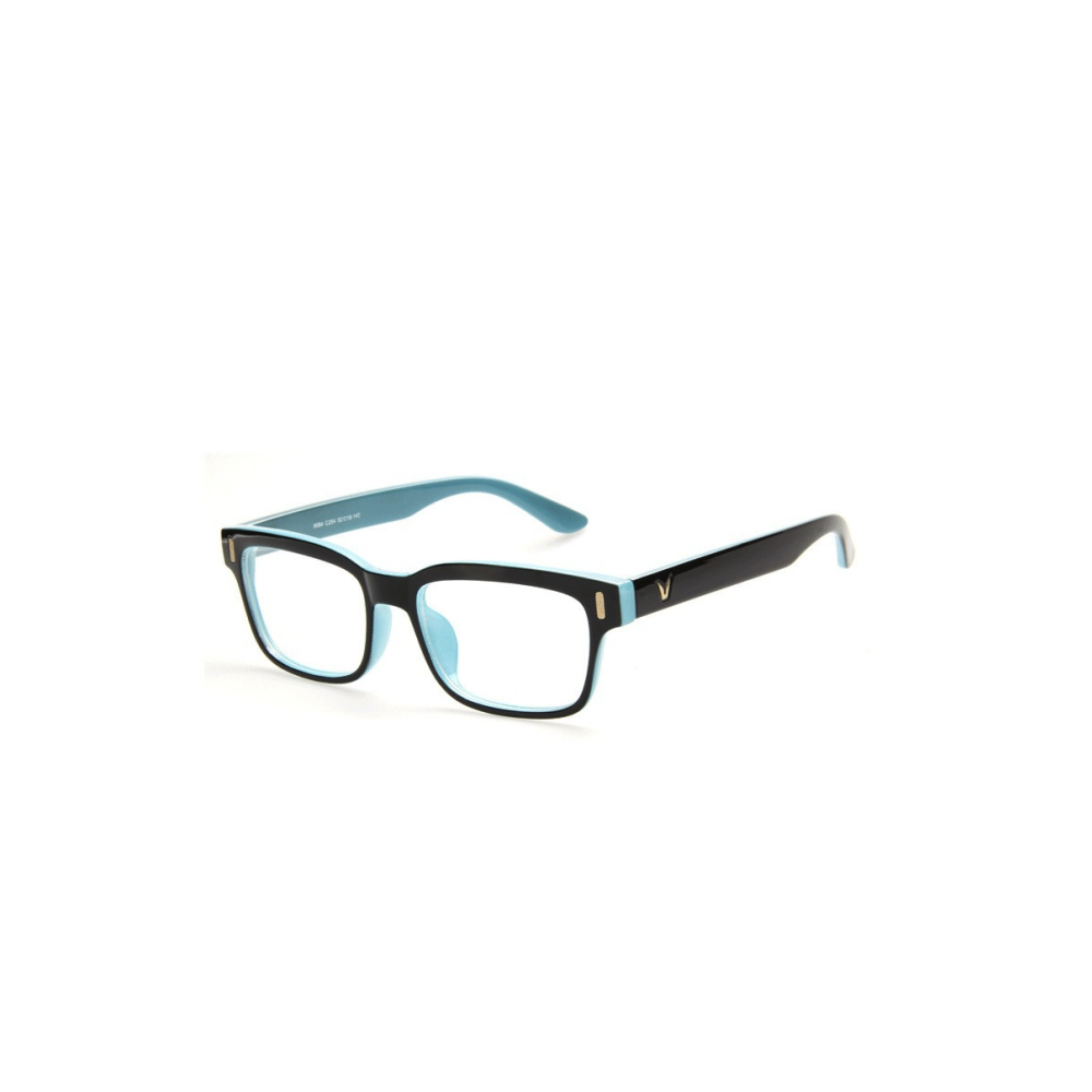 Driving Glasses Contrast-Enhancing UV400 Lightweight Frame