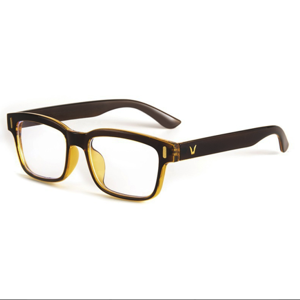 Driving Glasses Contrast-Enhancing UV400 Lightweight Frame