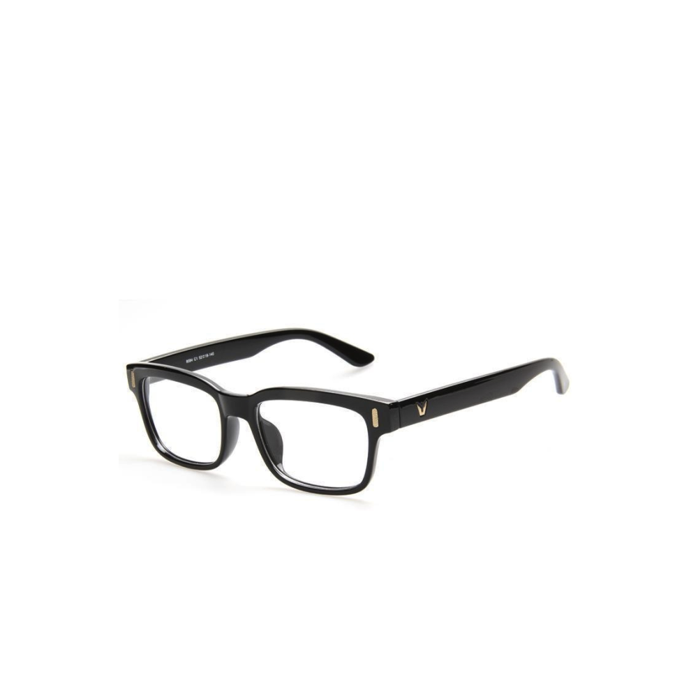 Driving Glasses Contrast-Enhancing UV400 Lightweight Frame