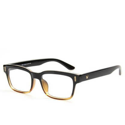 Driving Glasses Contrast-Enhancing UV400 Lightweight Frame