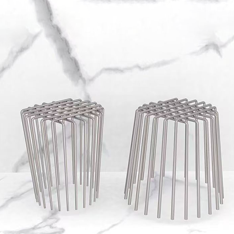 Dryer Vent Cover 304 Stainless Steel Fine Grille