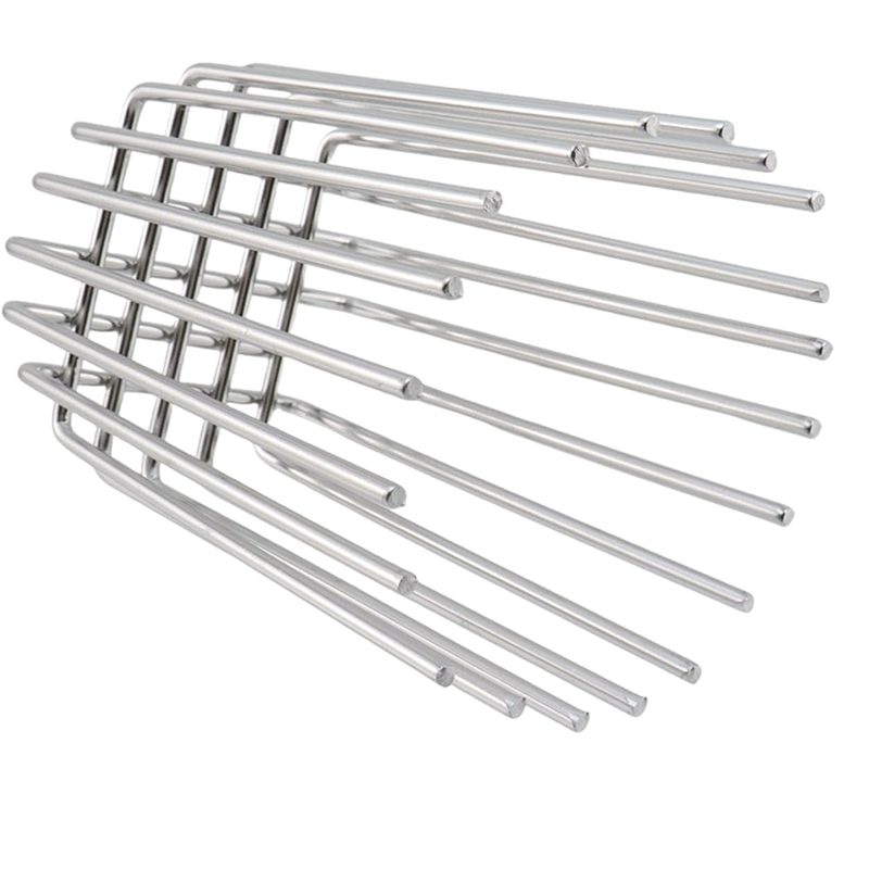 Dryer Vent Cover 304 Stainless Steel Fine Grille