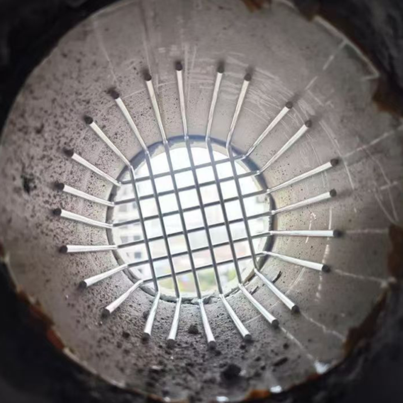 Dryer Vent Cover 304 Stainless Steel Fine Grille