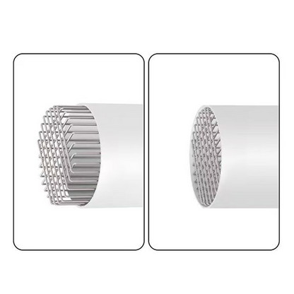 Dryer Vent Cover 304 Stainless Steel Fine Grille