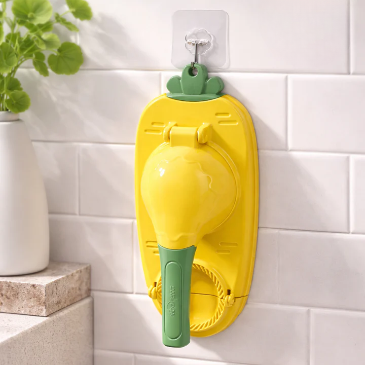 Dumpling Maker 2-In-1 Press & Seal Spatula Included