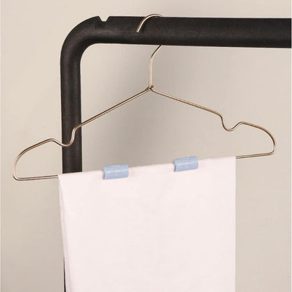 Duvet Clips Double-Snap Closure Fabric-Friendly