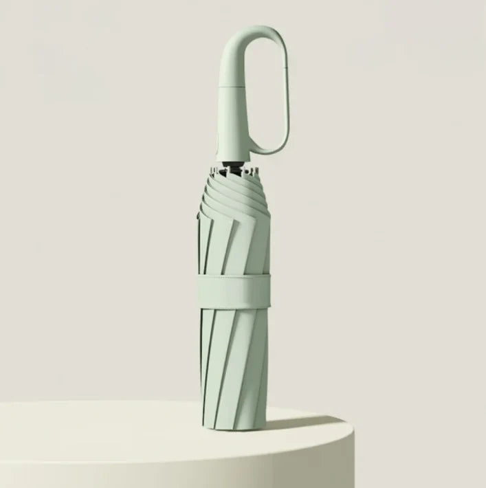 Edge Reflective Windproof Umbrella