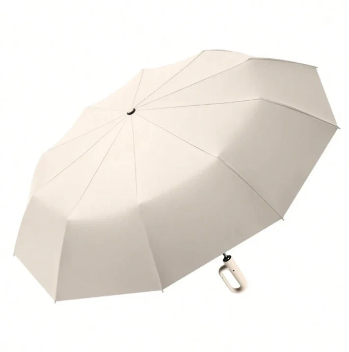 Edge Reflective Windproof Umbrella