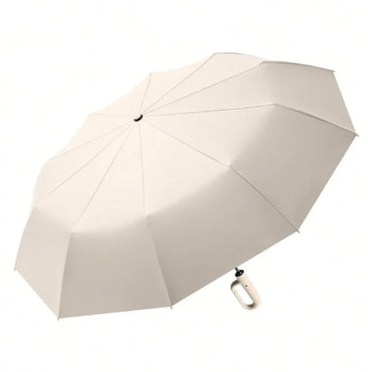 Edge Reflective Windproof Umbrella