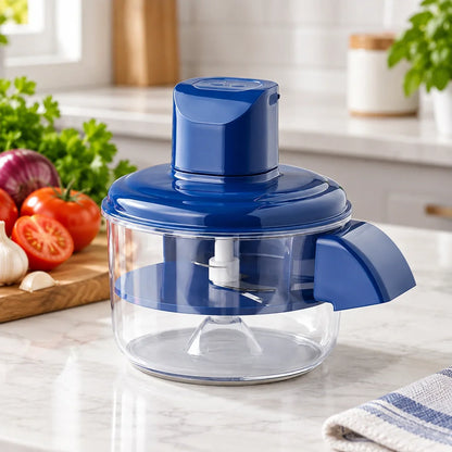 Electric Fruit & Vegetable Peeler USB Rechargeable Stainless Steel Blade
