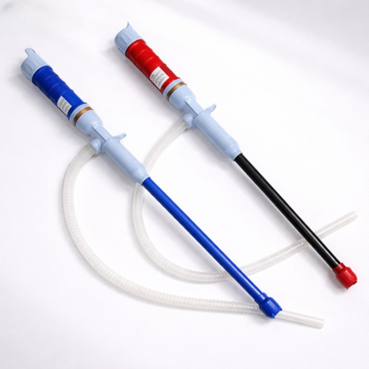 Electric Fuel Pump Gasoline & Diesel Leak-Proof Corrosion-Resistant
