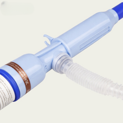 Electric Fuel Pump Gasoline & Diesel Leak-Proof Corrosion-Resistant