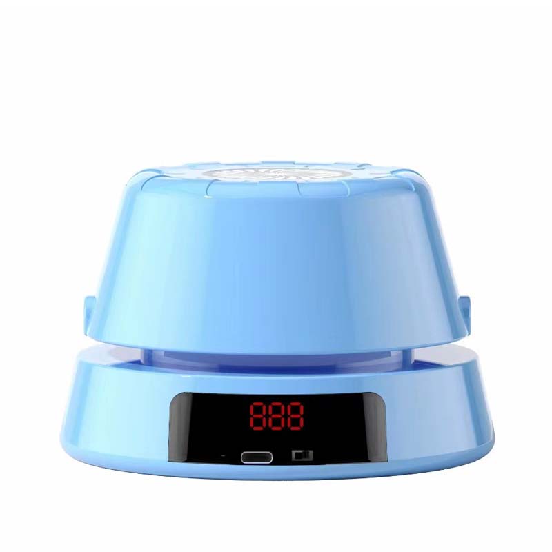 Electric Jump Rope Hands-Free LED Counter 10 Speeds