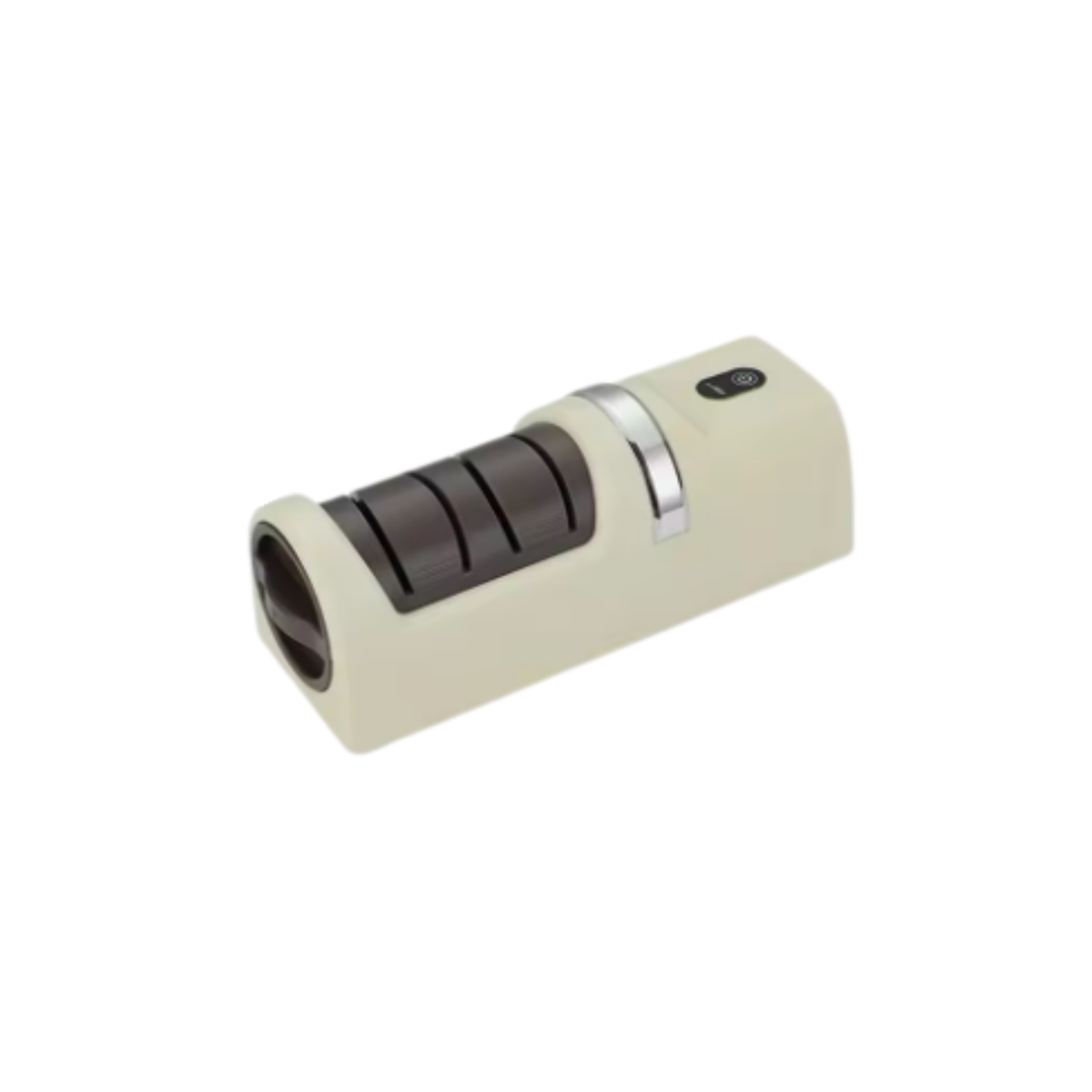 Electric Knife Sharpener USB Rechargeable Coarse & Fine