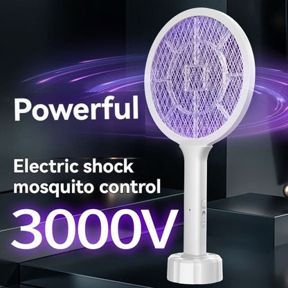 Electric Mosquito Killer Vertical Stand Quiet Operation