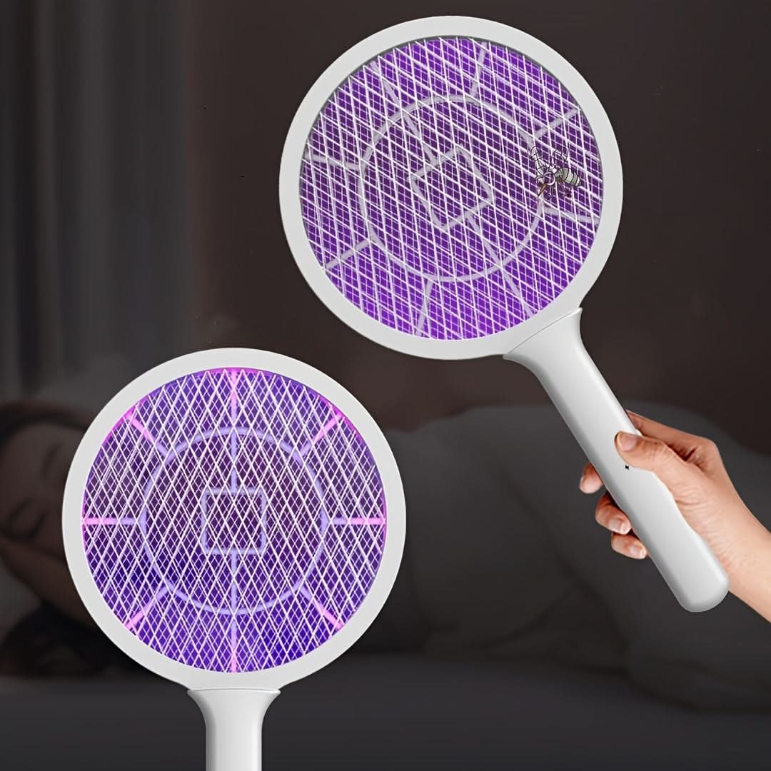 Electric Mosquito Killer Vertical Stand Quiet Operation