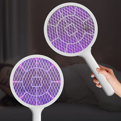 Electric Mosquito Killer Vertical Stand Quiet Operation