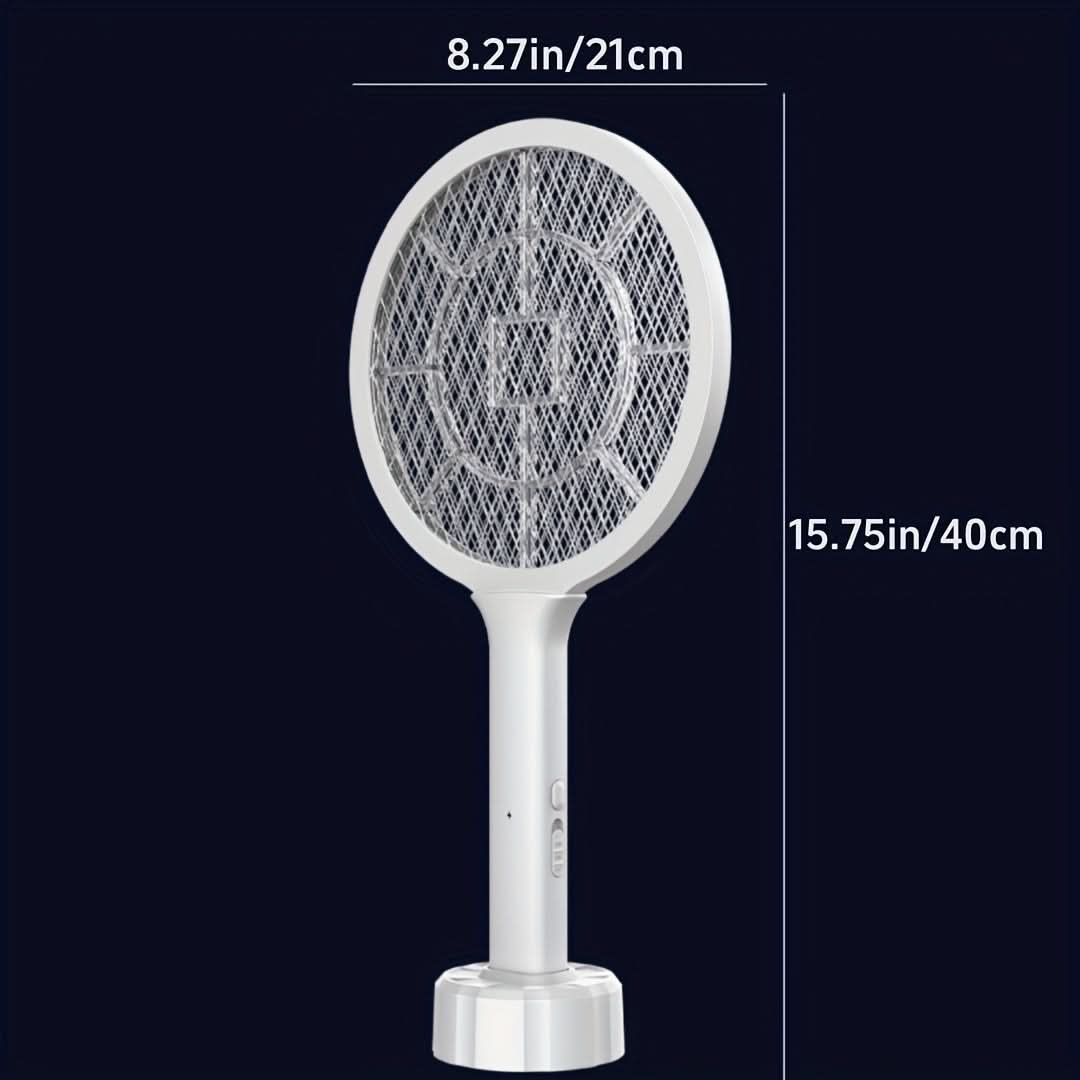 Electric Mosquito Killer Vertical Stand Quiet Operation