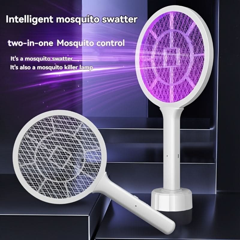 Electric Mosquito Killer Vertical Stand Quiet Operation