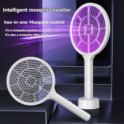 Electric Mosquito Killer Vertical Stand Quiet Operation