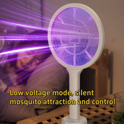 Electric Mosquito Killer Vertical Stand Quiet Operation