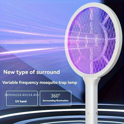 Electric Mosquito Killer Vertical Stand Quiet Operation