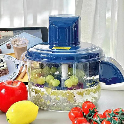 Electric Peeler Automatic Stainless Steel Blades USB Rechargeable
