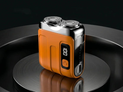 Electric Shaver Wet & Dry USB-C Rechargeable