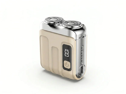 Electric Shaver Wet & Dry USB-C Rechargeable
