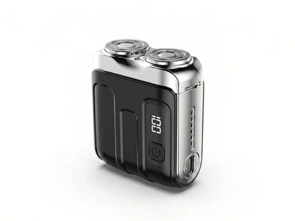 Electric Shaver Wet & Dry USB-C Rechargeable