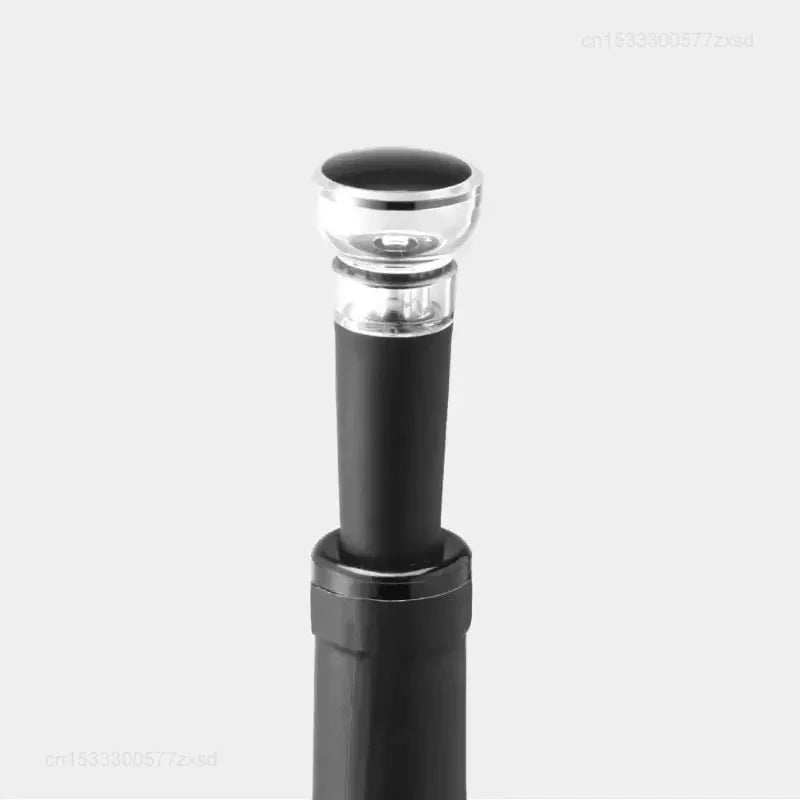 Electric Wine Opener Touch Control Accessory Set