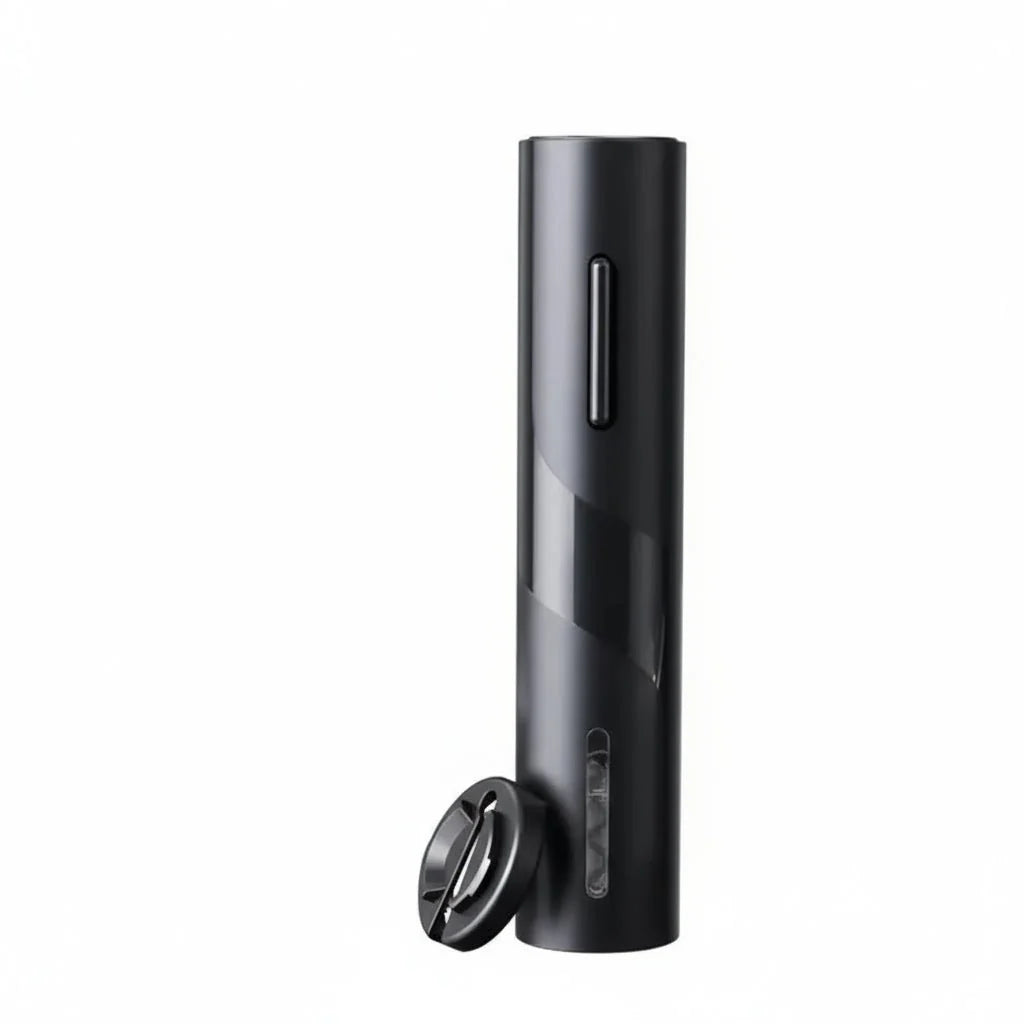 Electric Wine Opener Touch Control Accessory Set