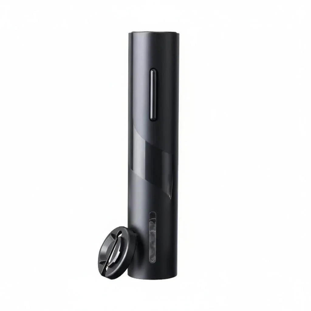 Electric Wine Opener Touch Control Accessory Set