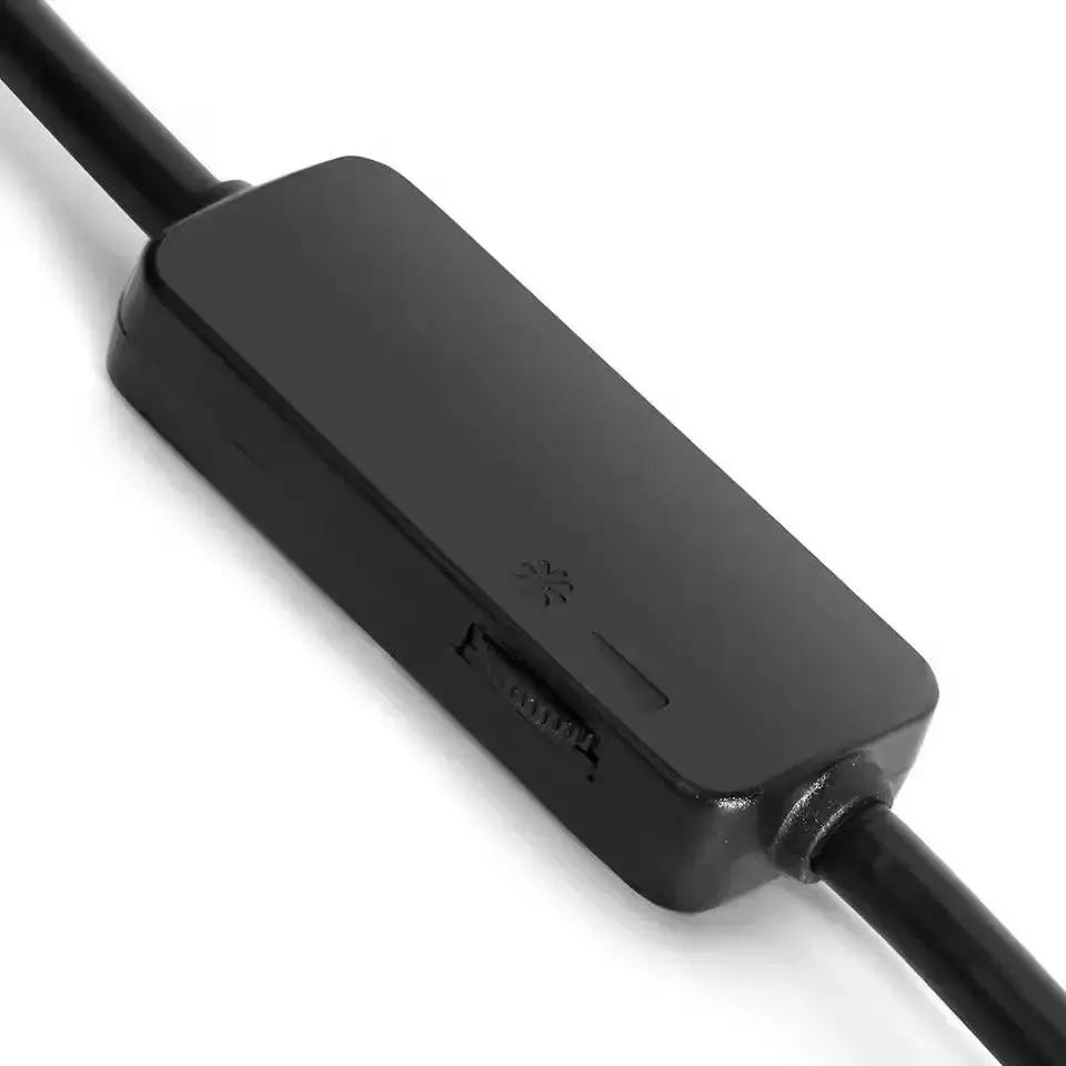 Endoscope Camera HD IP67 Waterproof LED 16.4 Ft
