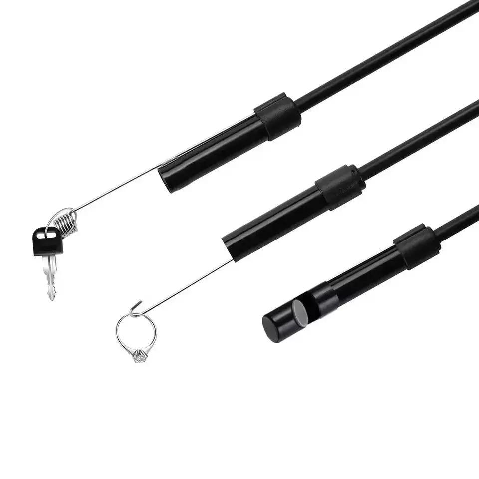 Endoscope Camera HD IP67 Waterproof LED 16.4 Ft